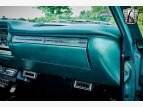 Thumbnail Photo 16 for 1965 Chevrolet Malibu Wagon